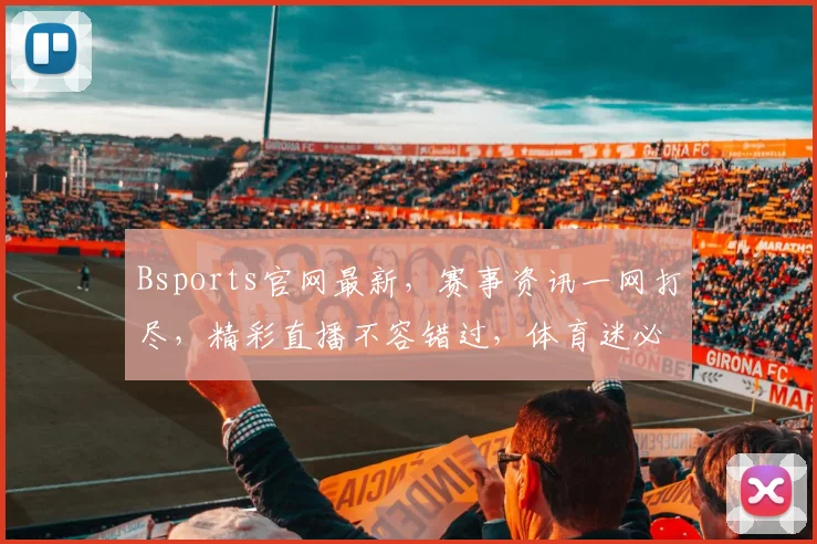 Bsports官网最新，赛事资讯一网打尽，精彩直播不容错过，体育迷必看